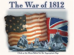 Image result for War of 1812