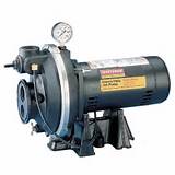 Water Well Jet Pump Images