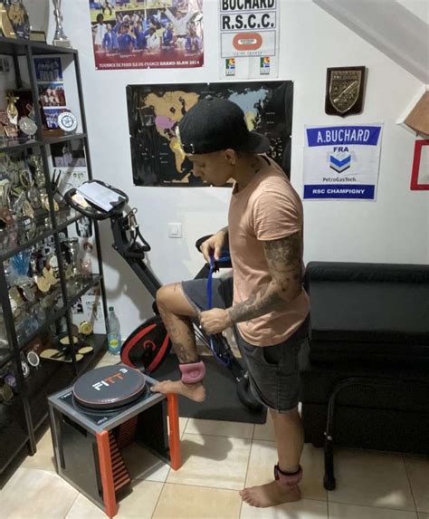 The french star conquered tashkent grand prix bronze medallist ana perez box (esp) to clinch her fifth grand prix gold medal and to extend her advantage at the top of the weight category. Amandine Buchard: the Pocket-Sized Philosopher / IJF.org