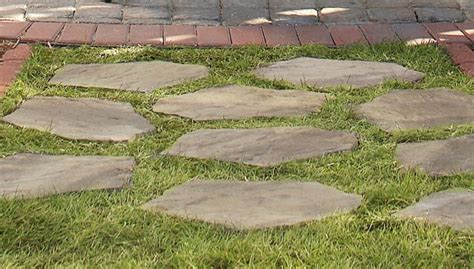 Create solid boundaries in your lawn and garden with home depot landscape edging. Wall Block, Pavers and Edging Stones Buying Guide
