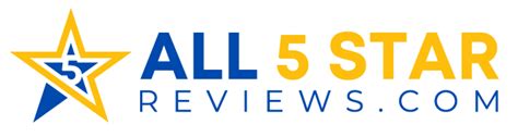 Home All 5 Star Reviews