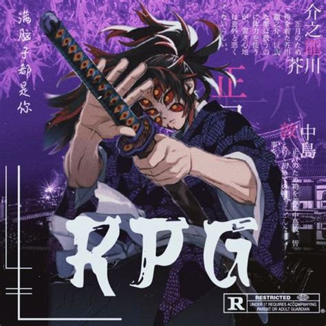 Jujutsu Kaisen Rpg Demon Slayer 𝗥𝗣𝗚 Amino