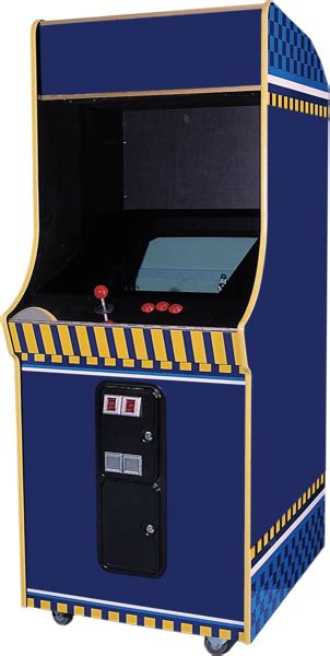 Arcade Game (PSD) | Official PSDs