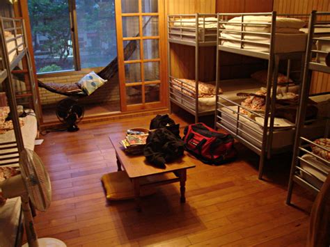 Filehostel Dormitory Wikimedia Commons