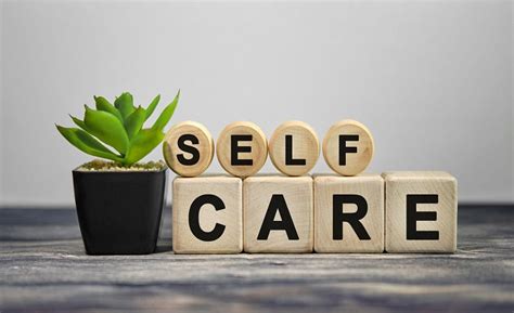 Self Care The Importance Of Prioritizing Your Physical Mental And