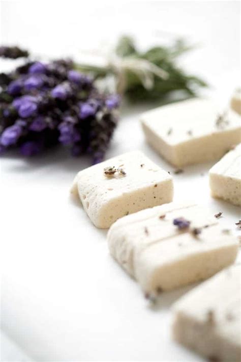 Aip Honey Lavender Marshmallows Recipe Aip Desserts Recipes Paleo Diet