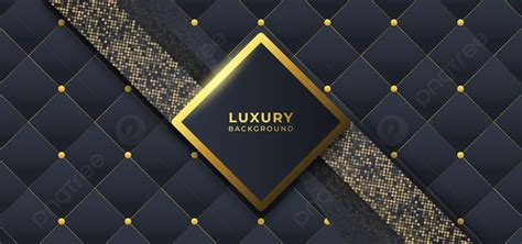 Luxury Background With Pattern Vector Image Wallpaper Luxury