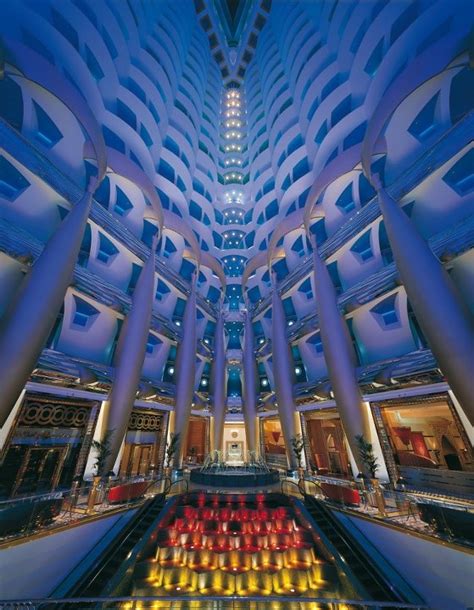 Worldzone7 Worlds Most Luxurious Hotel Burj Al Arab Dubai