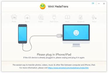 To disconnect your device from the computer, click the eject button. iPhone Screen Rotation for Auto Video Full Screen Playback ...