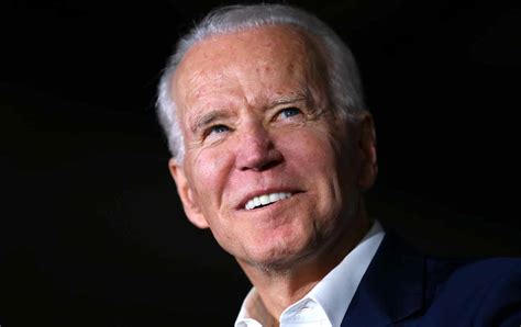 The Most Consequential Decision Of Bidens 2020 Campaign The Nation