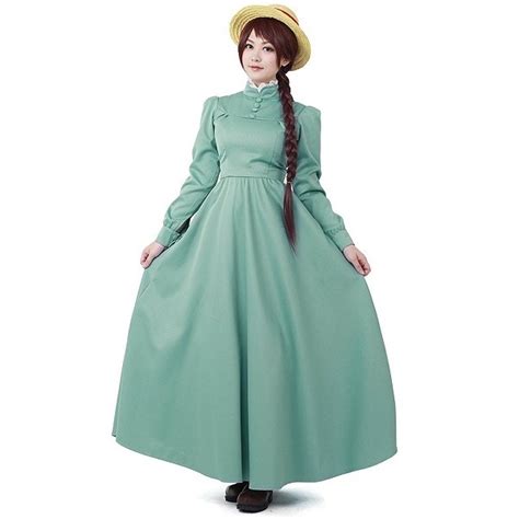 Sophie Hatter Howl S Moving Castle Costume A Mighty Girl