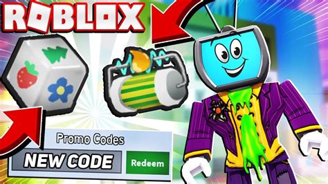 Its quite simple to claim codes, open up the code menu by clicking the cog icon to the top left, onece you have entered in the rblx codes is a roblox code website run by the popular roblox code youtuber, gaming dan, we keep our pages updated to. NEW CODE And NEW ITEMS Leaked For Next Update - Roblox Bee ...