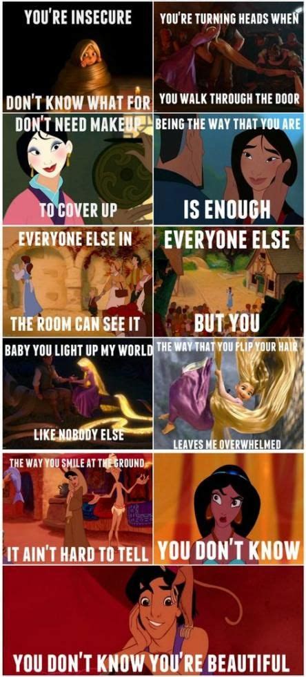 Funny Disney Quotes From Movies Shortquotescc