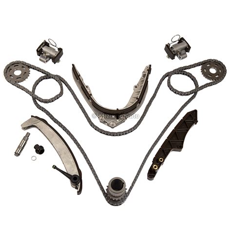 For those with bmws affected by the timing chain guide. Timing Chain Kit For 96-03 BMW 540I 740I X5 Z8 / Range Rover 4.4L V8 DOHC | eBay