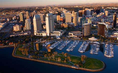 San Diego California Intelligent Community Forum