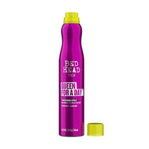 Xịt tạo phồng Tigi Bed Head Superstar Queen For A Day 80ml