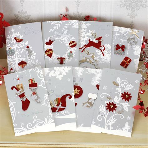 Does your business stand out, above the competition in a positive way? Business Christmas Cards Handmade Holiday Cards,Creative Season's Greetings Cardses-in Cards ...