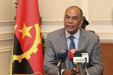 Unita Diz Que Remodelação Do Governo Esqueceu Setor Estratégico Da Economia Angola24horas