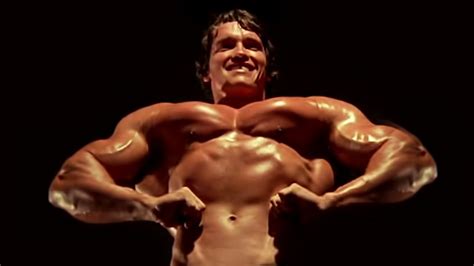 Arnold schwarzenegger workout bodybuilding training routine. Arnold Schwarzenegger Bodybuilding Training Motivation ...