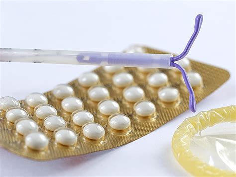 Acog Steps Up Advocacy For Access To Contraception