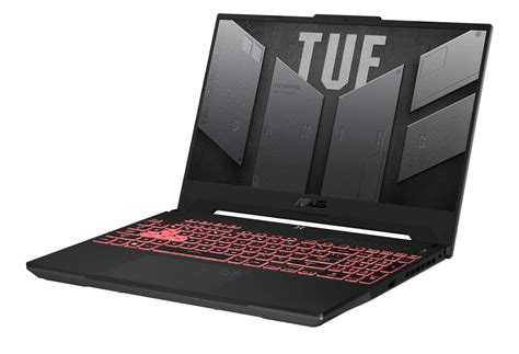 Buy Asus Tuf Gaming A15 Ryzen 7 Rtx 2050 Gaming Laptop With 16gb Ram At