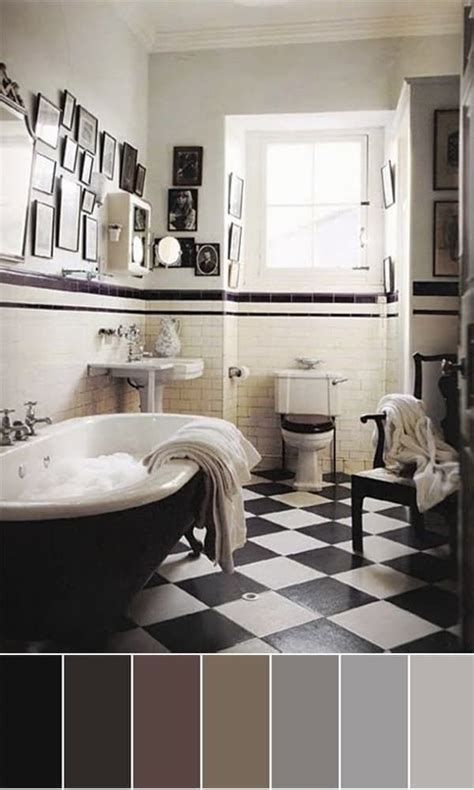111 World S Best Bathroom Color Schemes For Your Home Homesthetics