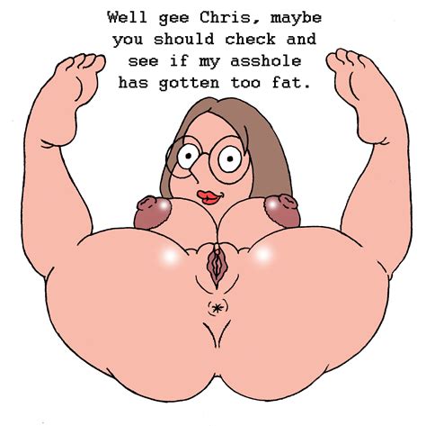 Rule If It Exists There Is Porn Of It Sbb Chris Griffin Meg