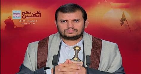 12/04/2021 قائد الثورة يهنئ الشعب اليمني والأمة الإسلامية بحلول شهر رمضان هنأ قائد الثورة السيد عبد الملك بدر الدين الحوثي الشعب اليمني والأمة الإسلامية، بمناسبة حلول شهر رمضان المبارك وفيما يلي نص التهنئة: محاضرة السيد عبد الملك بدر الدين الحوثي ( واقع الأمة ...