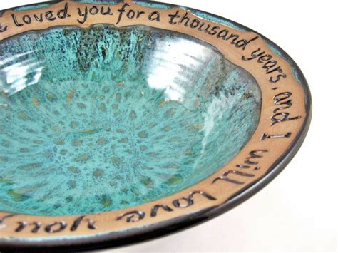 We did not find results for: Blessing bowl Custom engraving pottery for wedding gift ...