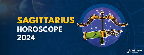 Sagittarius Horoscope 2024 A Year Of Adventure