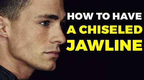 How To Get Rid Of Puffy Face And Get A Chiseled Jawline By Zen Of