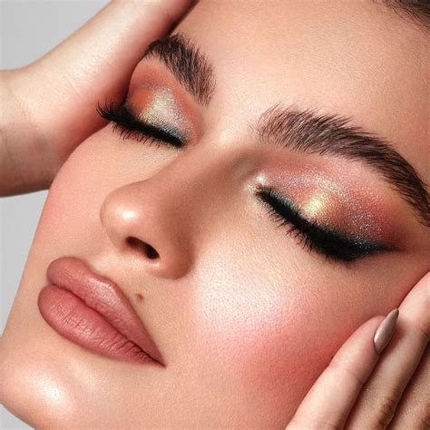 You Have To Try These Gorgeous Smoky Eye Looks