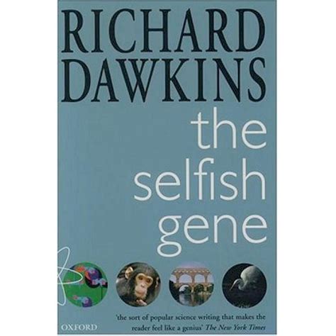 Pdf 36944545 The Selfish Gene Dokumentips