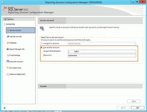Install And Configure Ssrs Step By Step