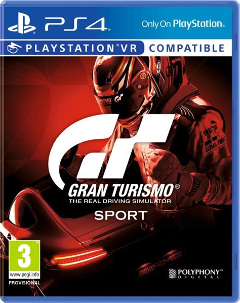 Gran Turismo Sport Ps Ab Preisvergleich Geizhals