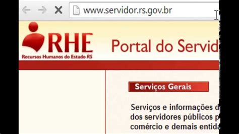 Portal Do Servidor Maracanau Management And Leadership
