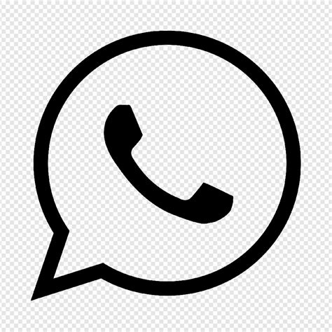 Whatsapp Logo Png Transparent Images Download Png Packs