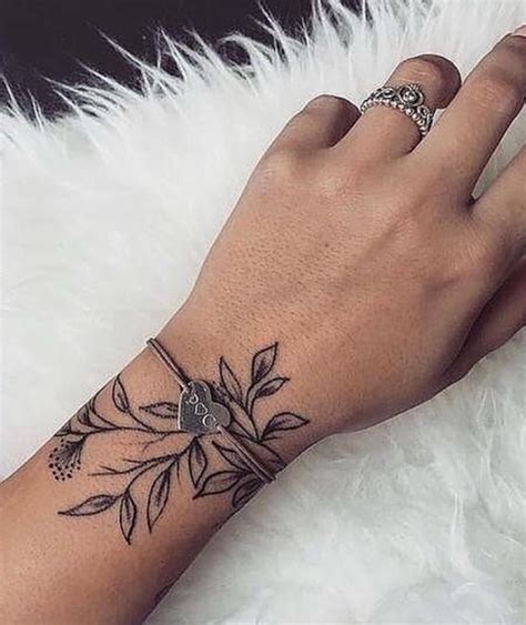 Cute Small Tattoo Design Ideas For You Meaningful Tiny Tattoo Page Of Fashionsum