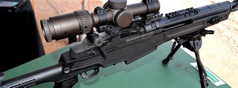 5 Best Springfield Socom 16 Optics Updated 2020