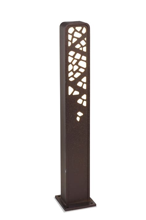 Equipped With Optional Leds Discover Our New Natural Elements Bollard