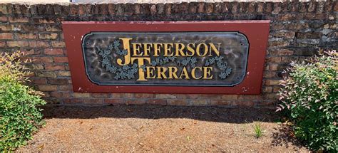 Check spelling or type a new query. Jefferson Terrace Subdivision | Baton Rouge LA | Town ...