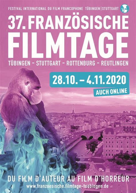 Franz Sische Filmtage T Bingen Stuttgart Film Rezensionen De