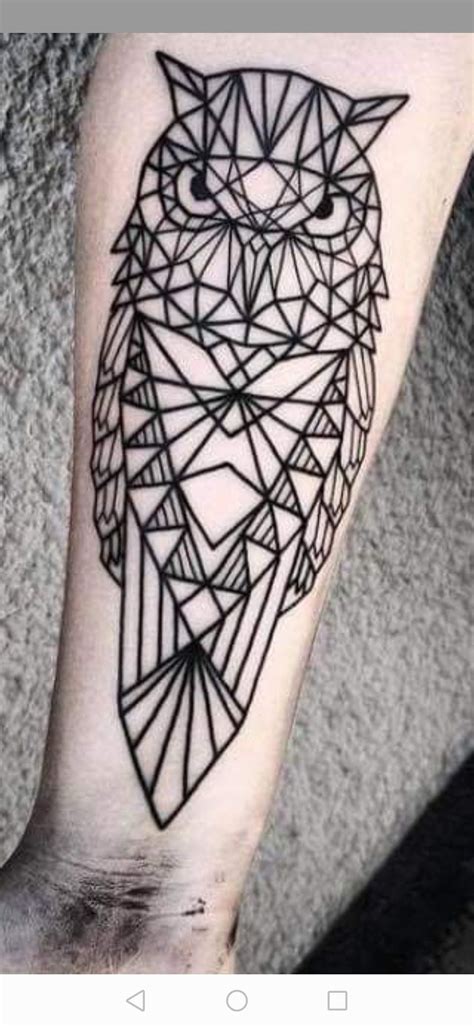 Rochelle Hannah Geometric Tattoo Tattoos Tatuajes Tattoo Tattos