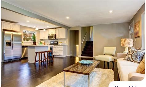 6 Pros And Cons Of The Open Floor Plan