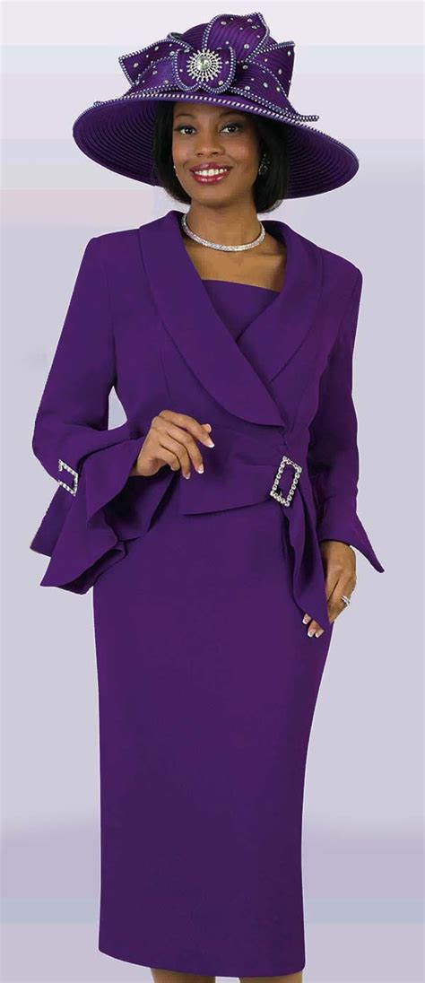 Pin By Mitch Herman On Church Suits Fall Dresses Dress With Shawl Purple Dress