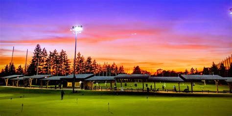 Meadow Park Tacoma Washington Golf Course Information And Reviews