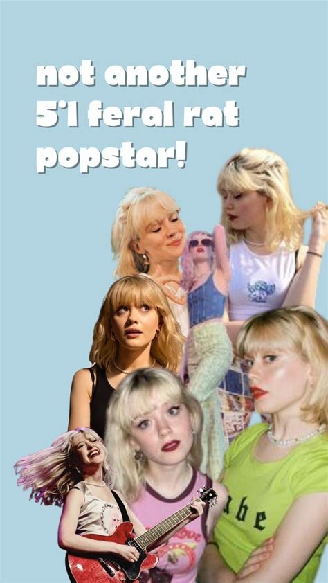 Maisie Peters Wallpaper In 2022 Girl Boss Movie Posters Wallpaper