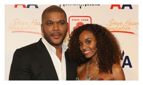 Tyler Perry's Son Is Born | WRNB-HD2 Philly