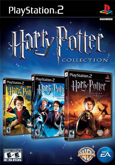 Para te fazer entrar no mundo dos bruxos a lego tem os games da harry potter collection que reúne os momentos mais importantes de todos os filmes e livros da saga. Harry Potter Collection Sony Playstation 2 Game