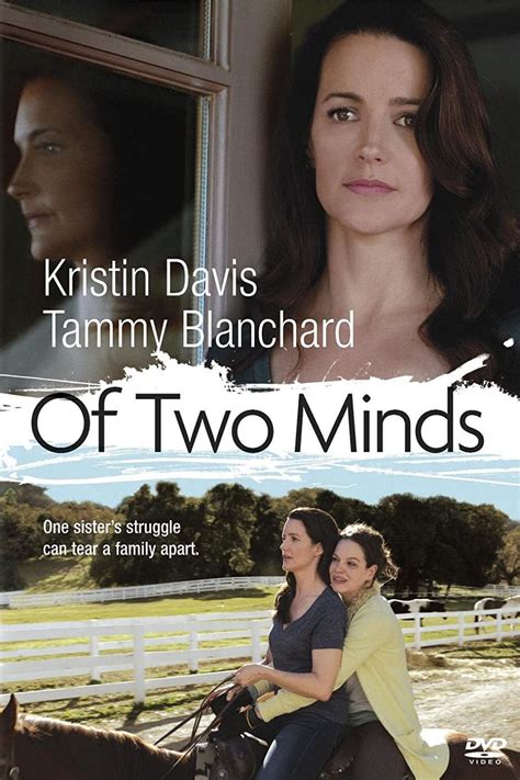 Of Two Minds Posters The Movie Database TMDB